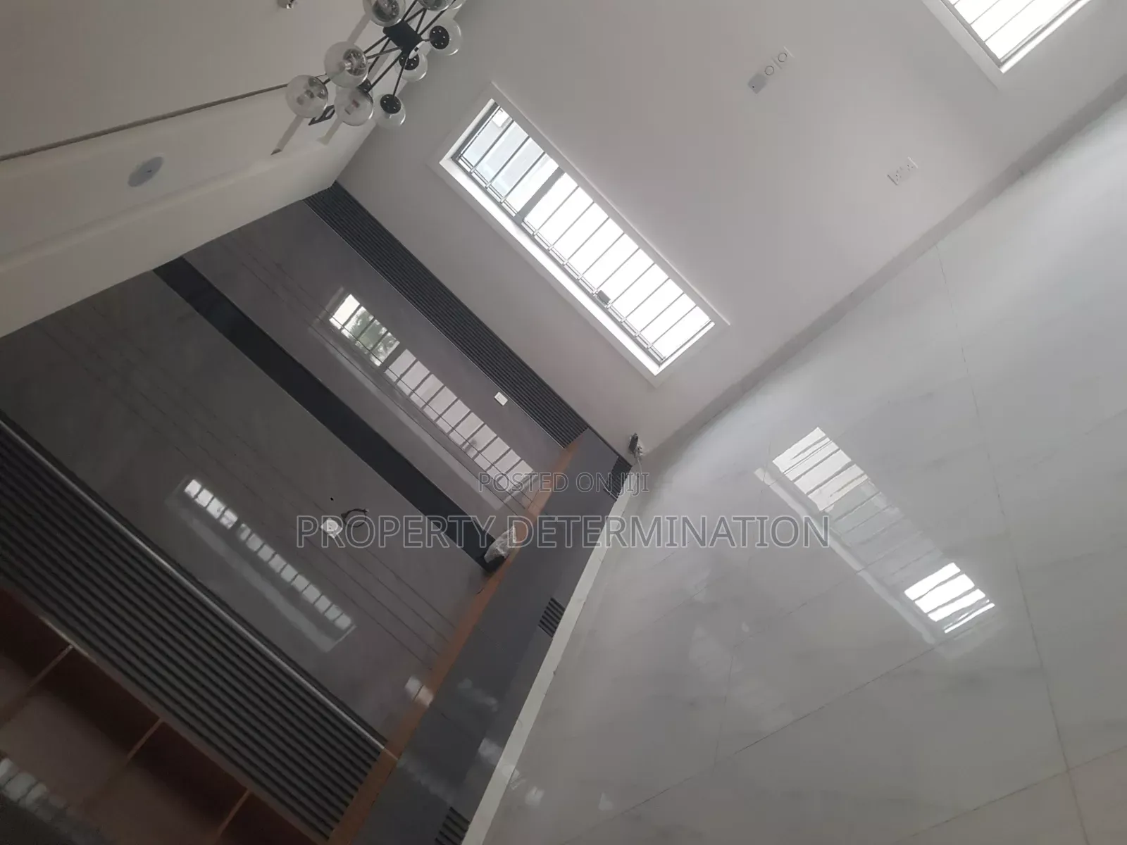 5bdrm Duplex in Omole Phase 1 for sale