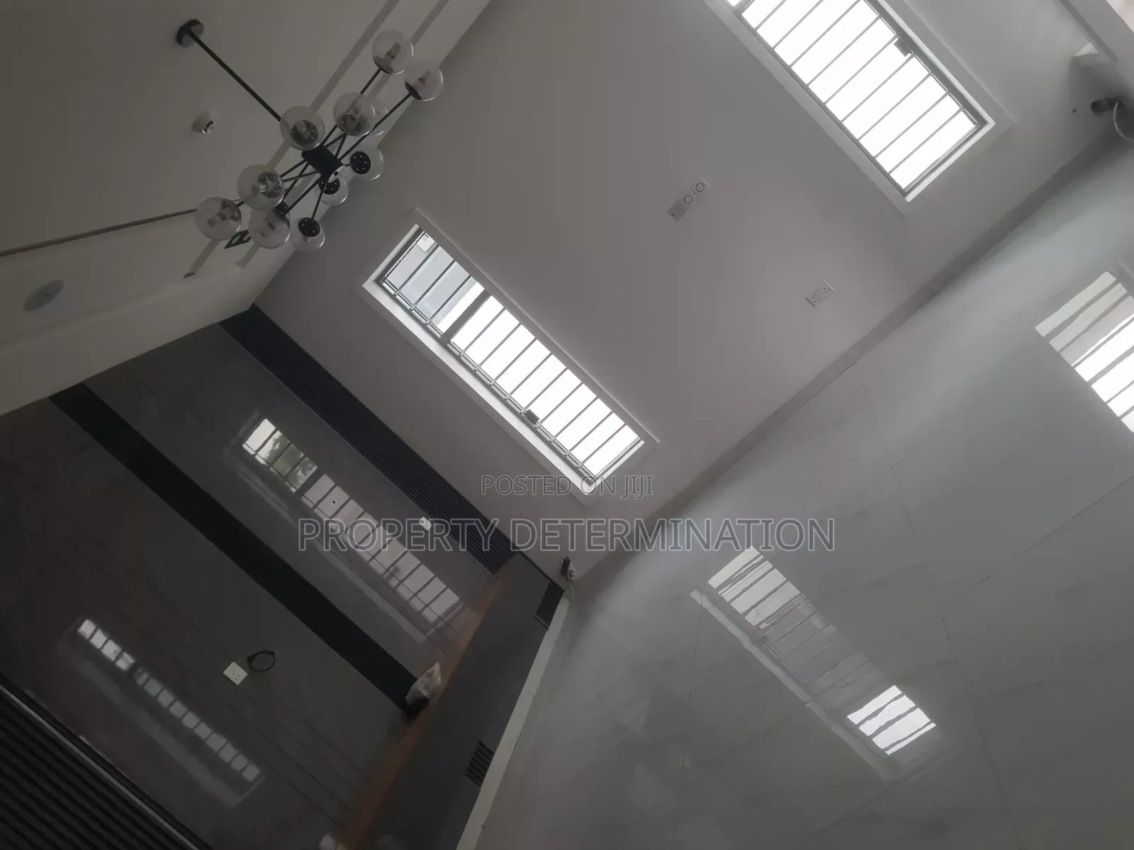 5bdrm Duplex in Omole Phase 1 for sale