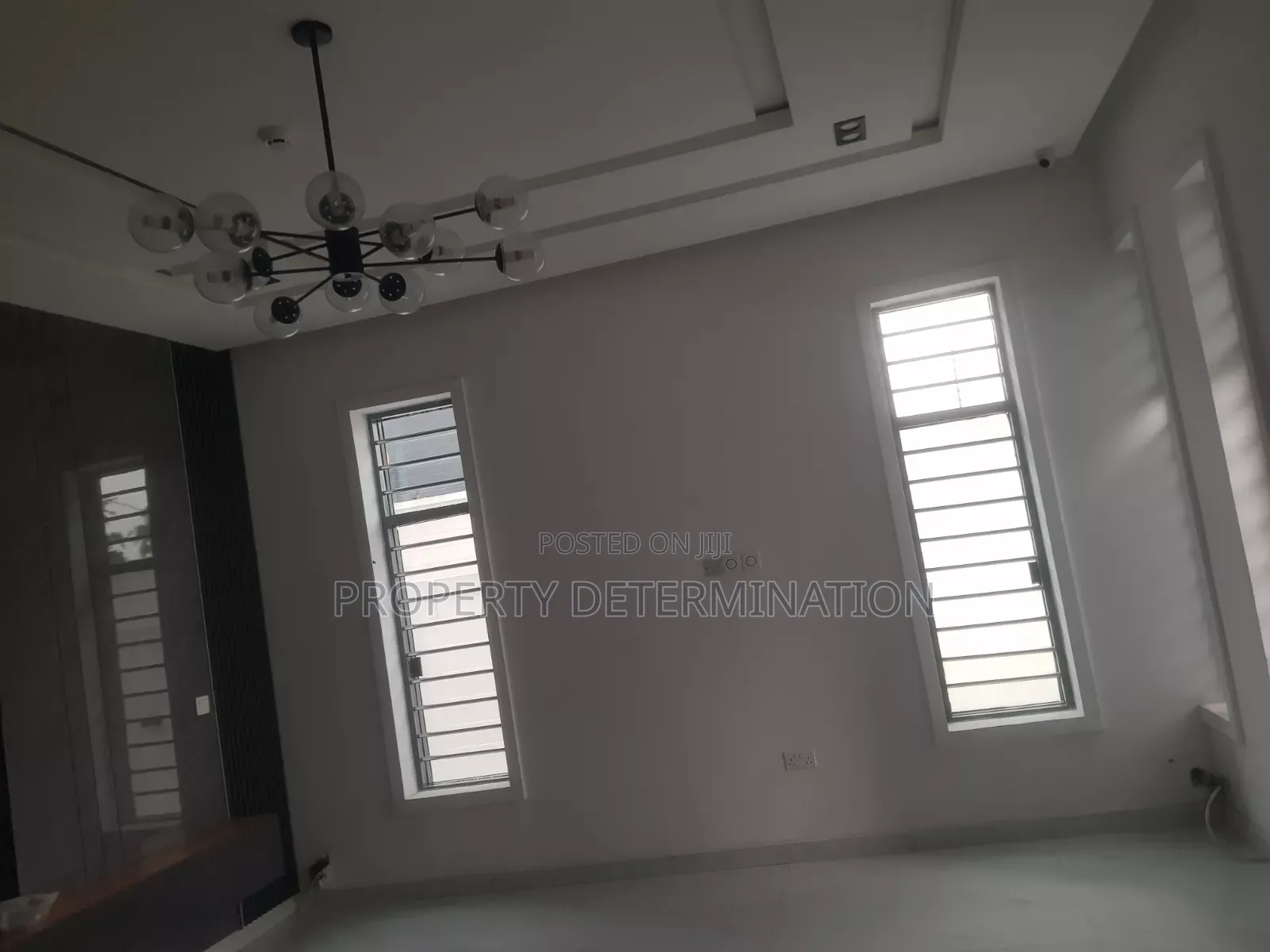 5bdrm Duplex in Omole Phase 1 for sale