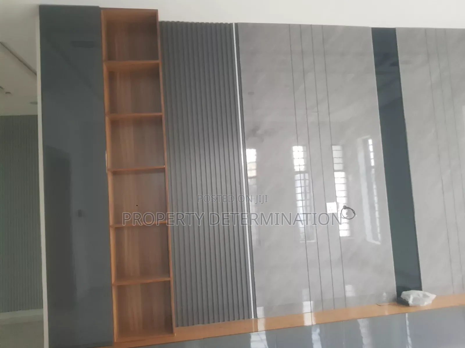 5bdrm Duplex in Omole Phase 1 for sale