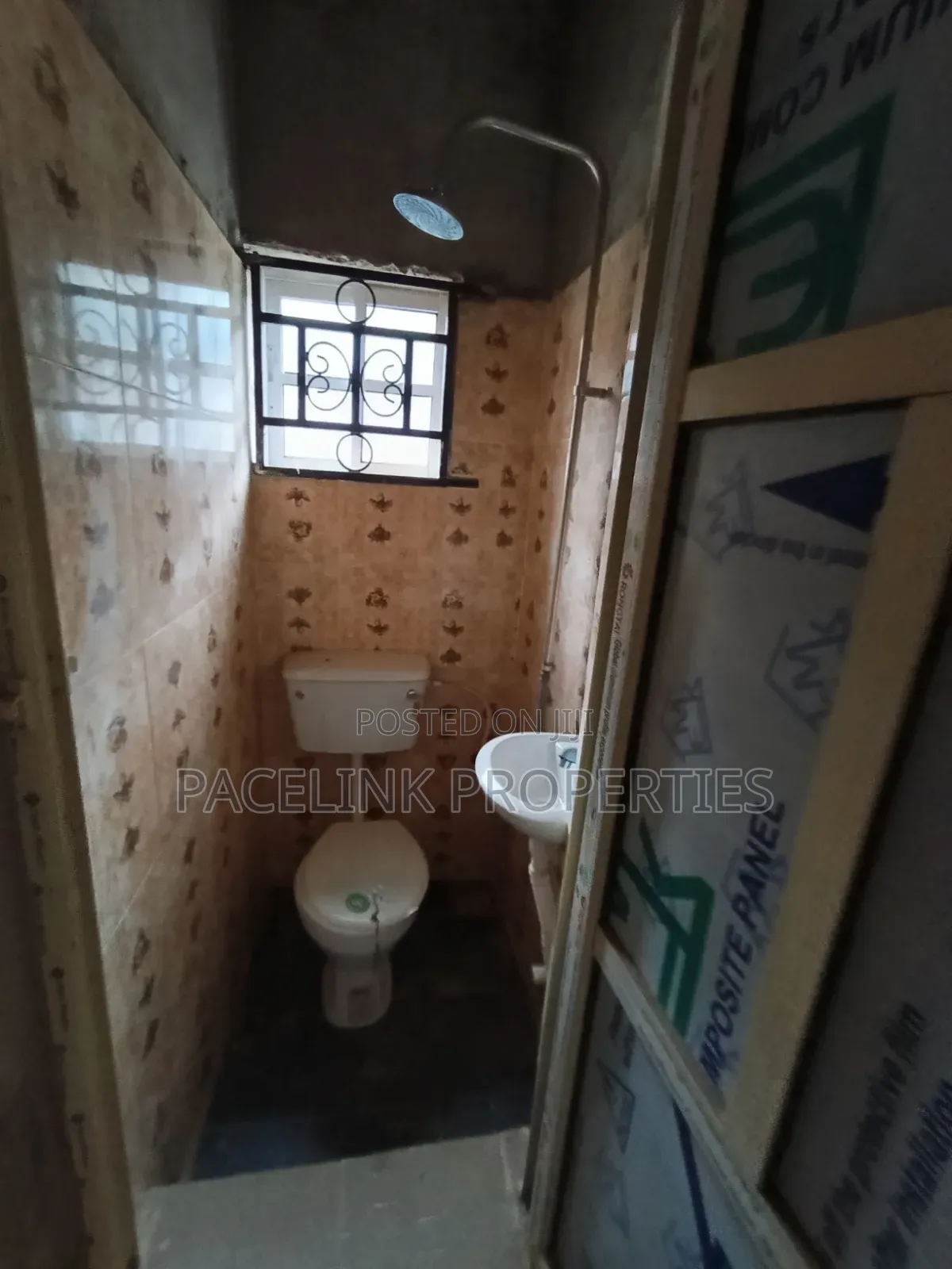 Mini Flat in Ayobo for rent