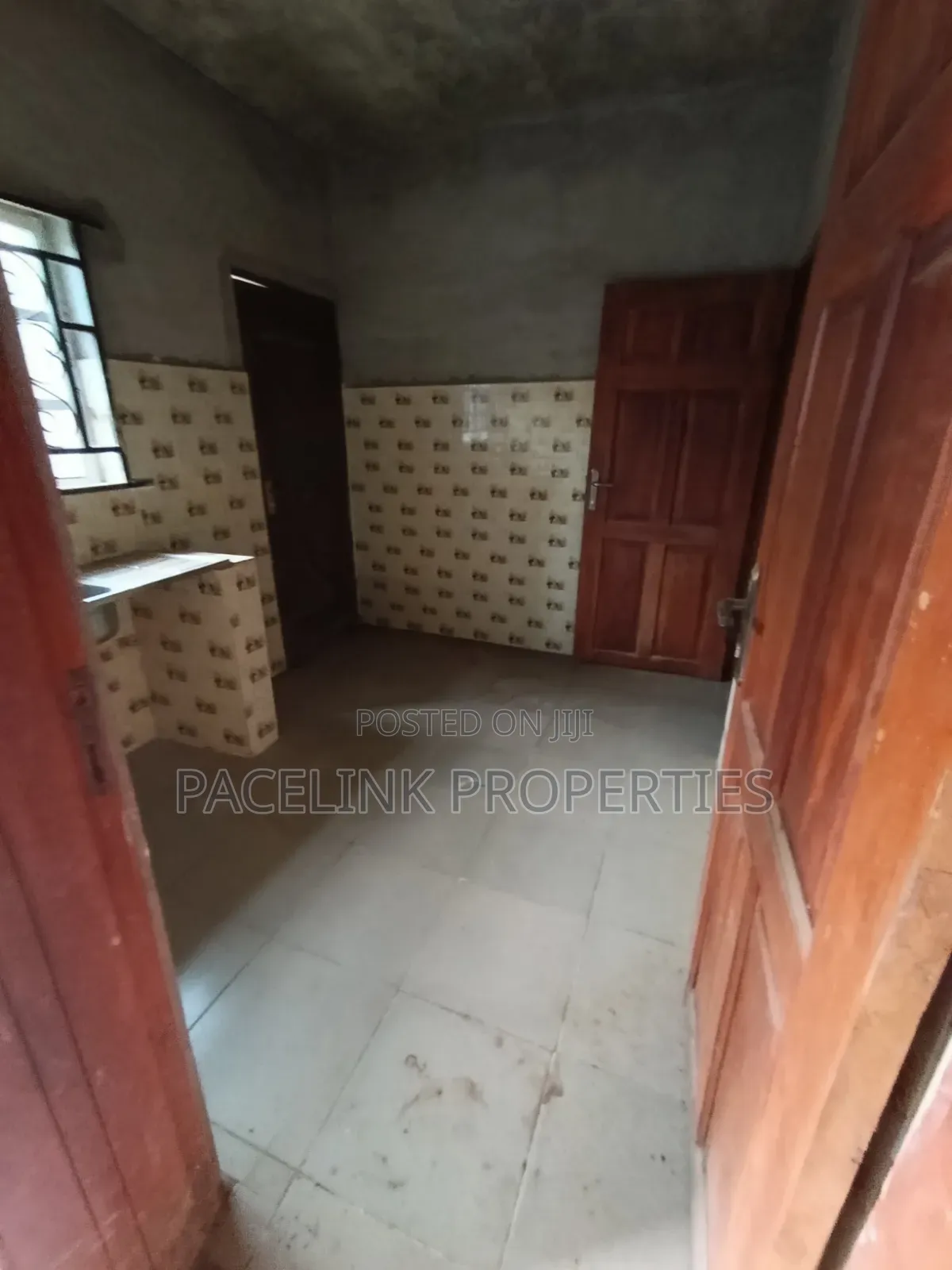 Mini Flat in Ayobo for rent