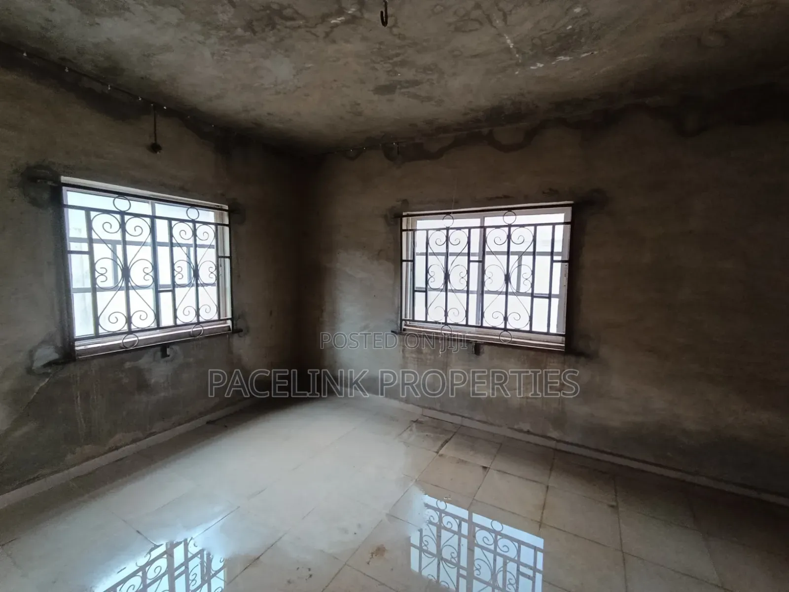 Mini Flat in Ayobo for rent