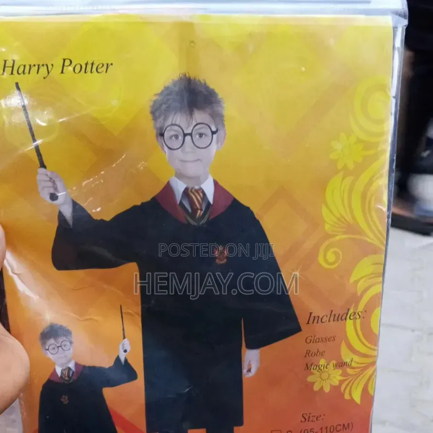 Kids Storybook Character Constume E.G Alice,Harry Potter, Tortoise