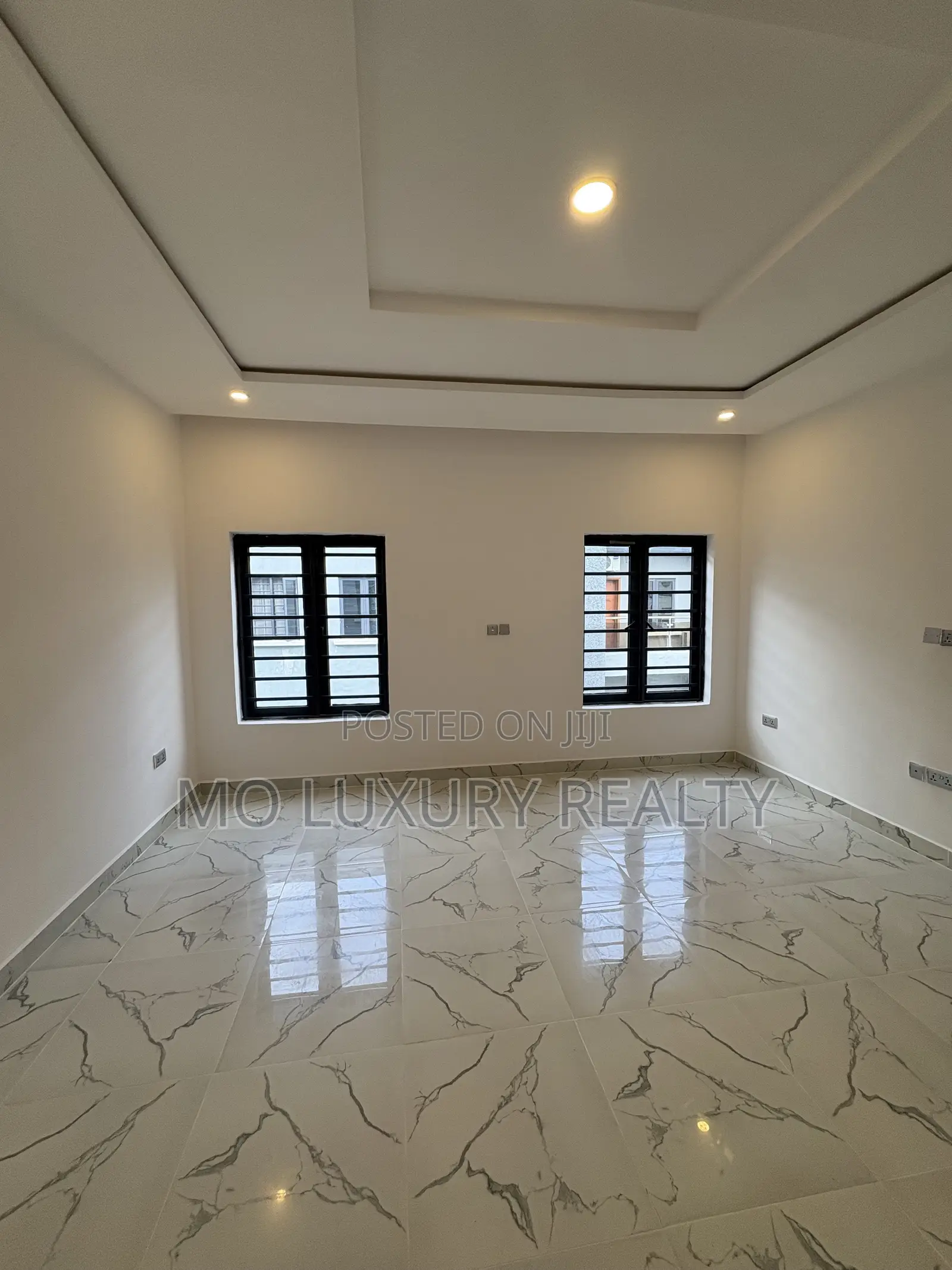 4bdrm Maisonette in Victoria Island for rent