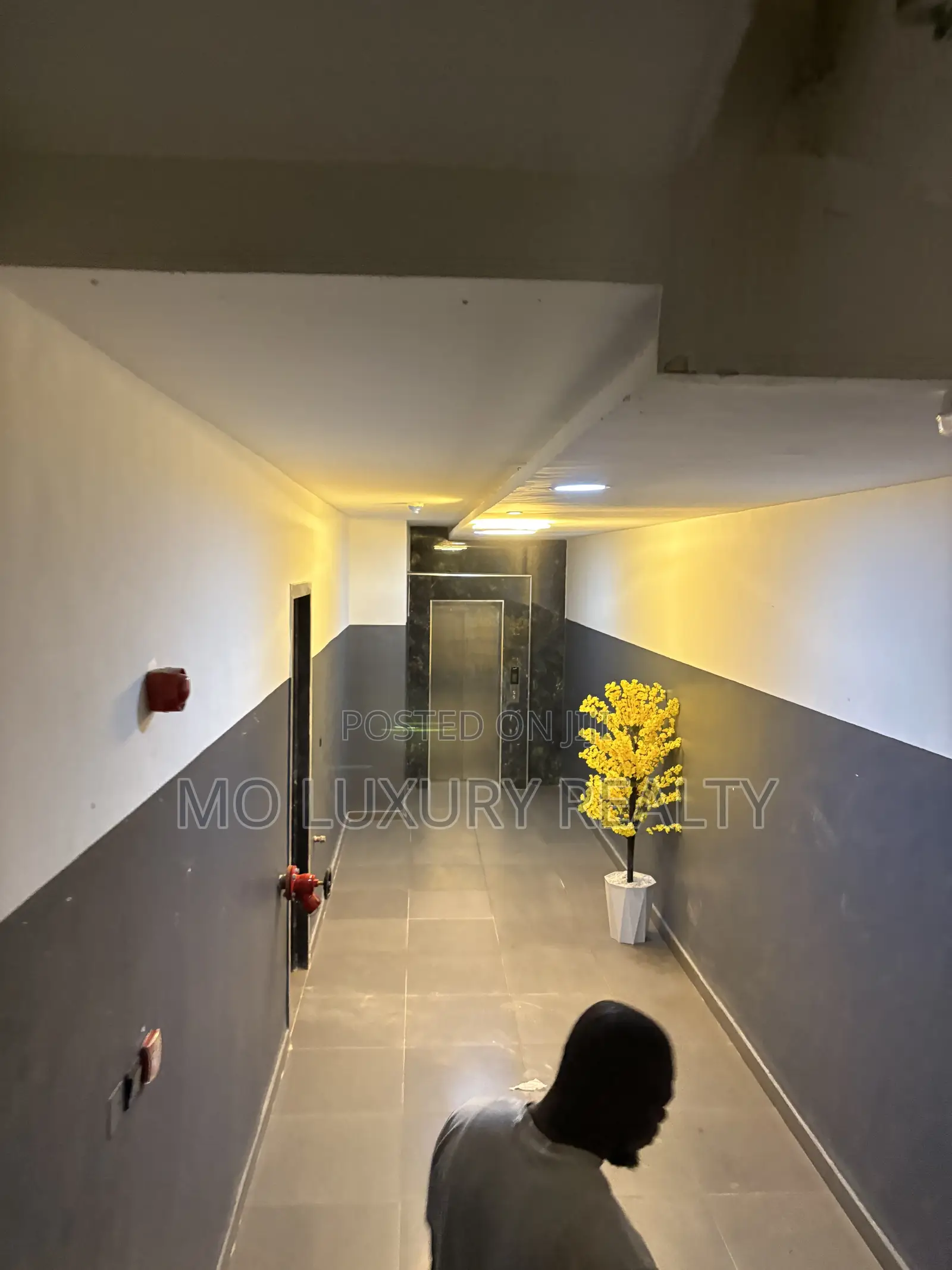 Furnished 2bdrm Maisonette in Osborne Foreshore Estate for rent