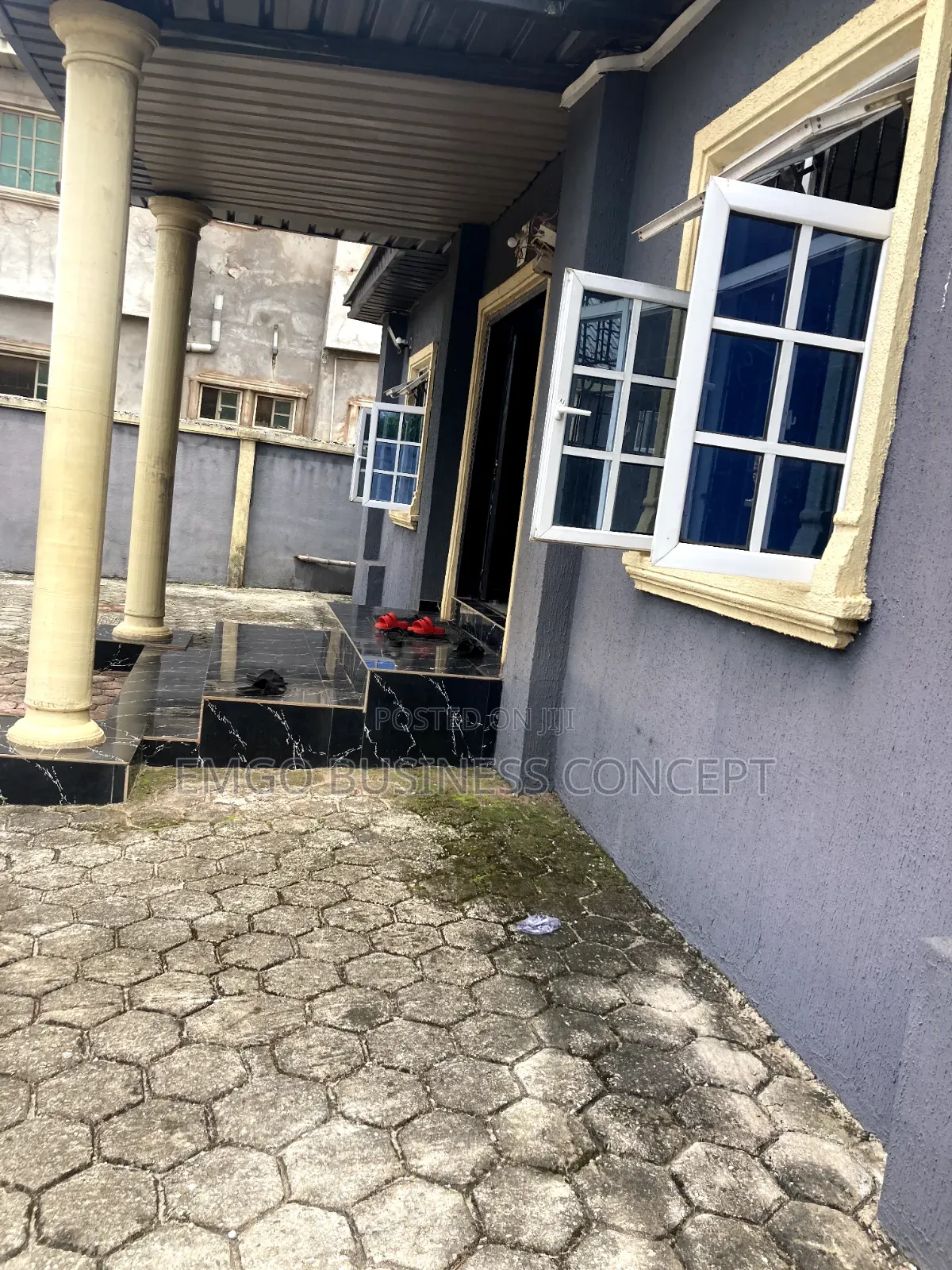 Church Hall for Sale