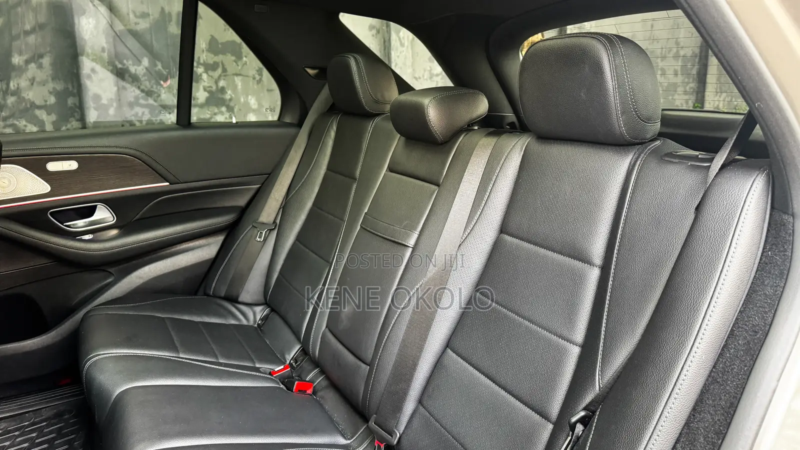 Mercedes-Benz GLE-Class GLE 450 4MATIC 2021 Gold