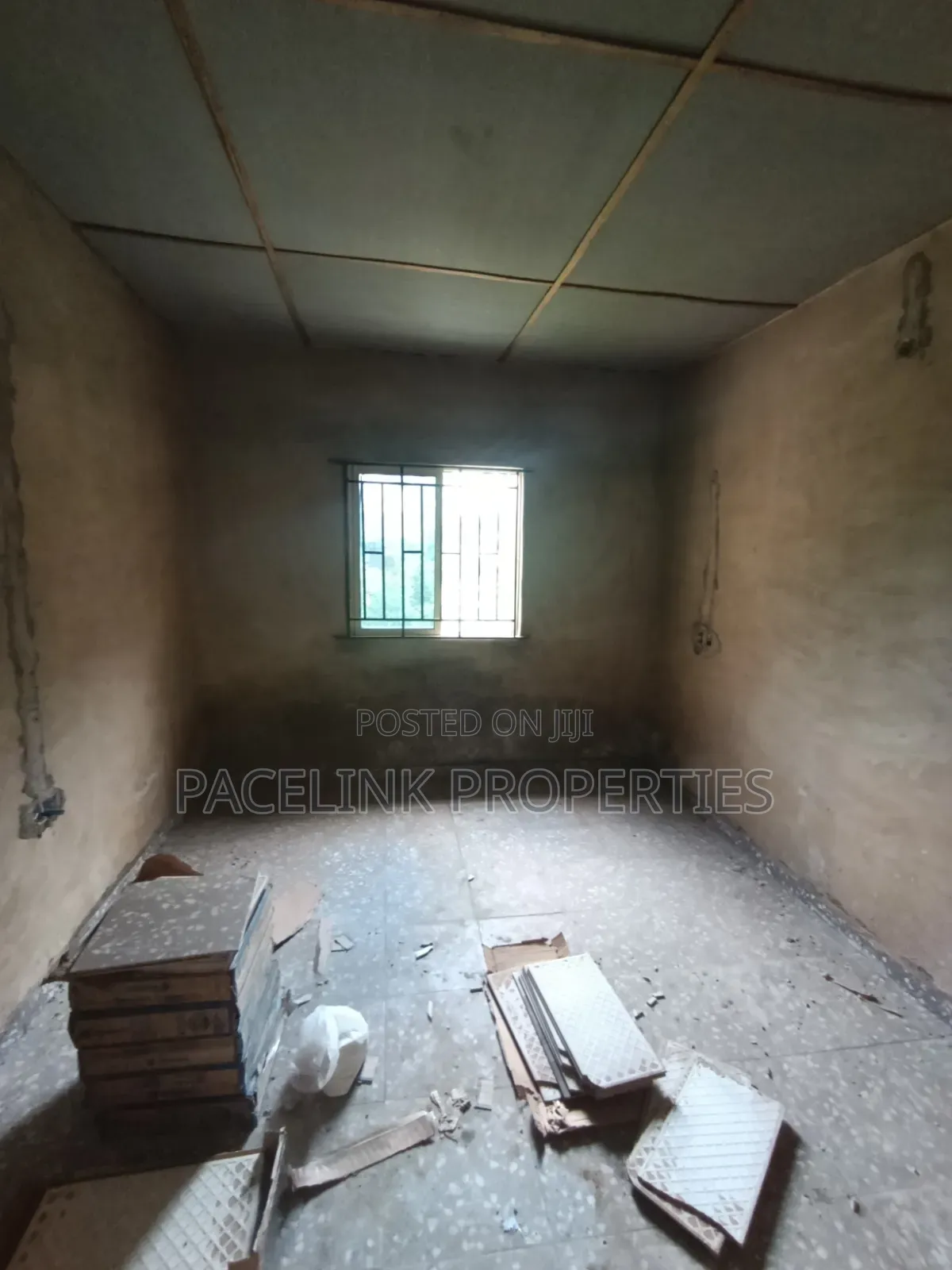 Mini Flat in Ayobo for rent