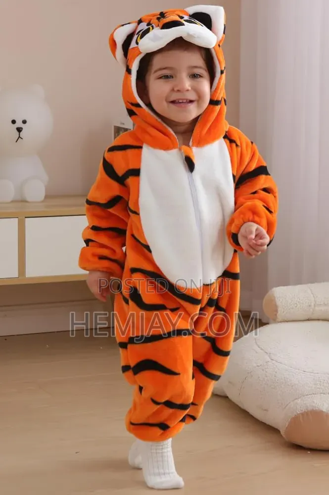 Animal Constume for Children "Click to See More Images"