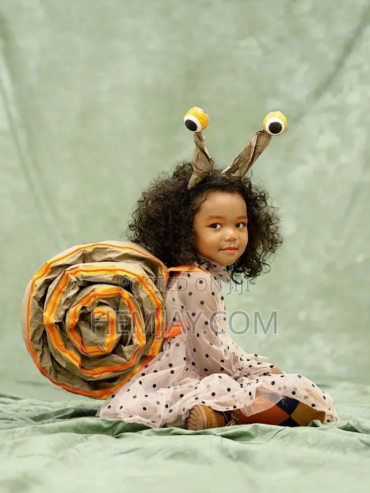 Animal Constume for Children "Click to See More Images"