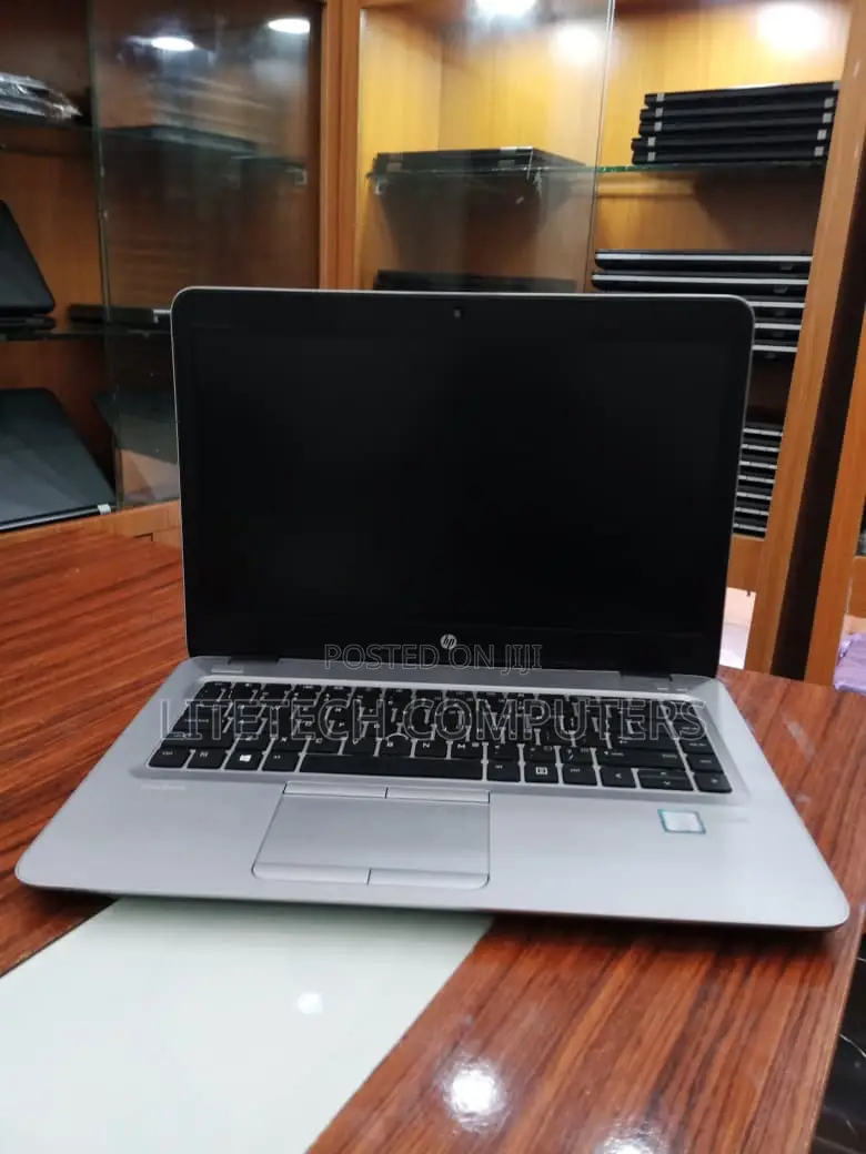 Laptop HP EliteBook 840 G3 8GB Intel Core i5 SSHD (Hybrid) 256GB
