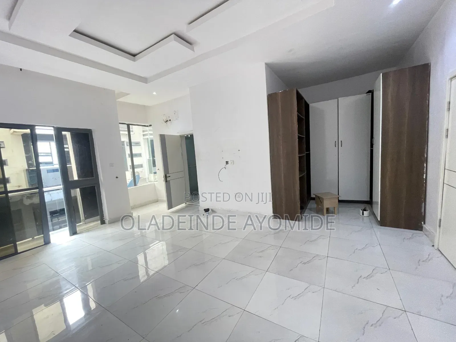 4bdrm Duplex in Sangotedo for rent