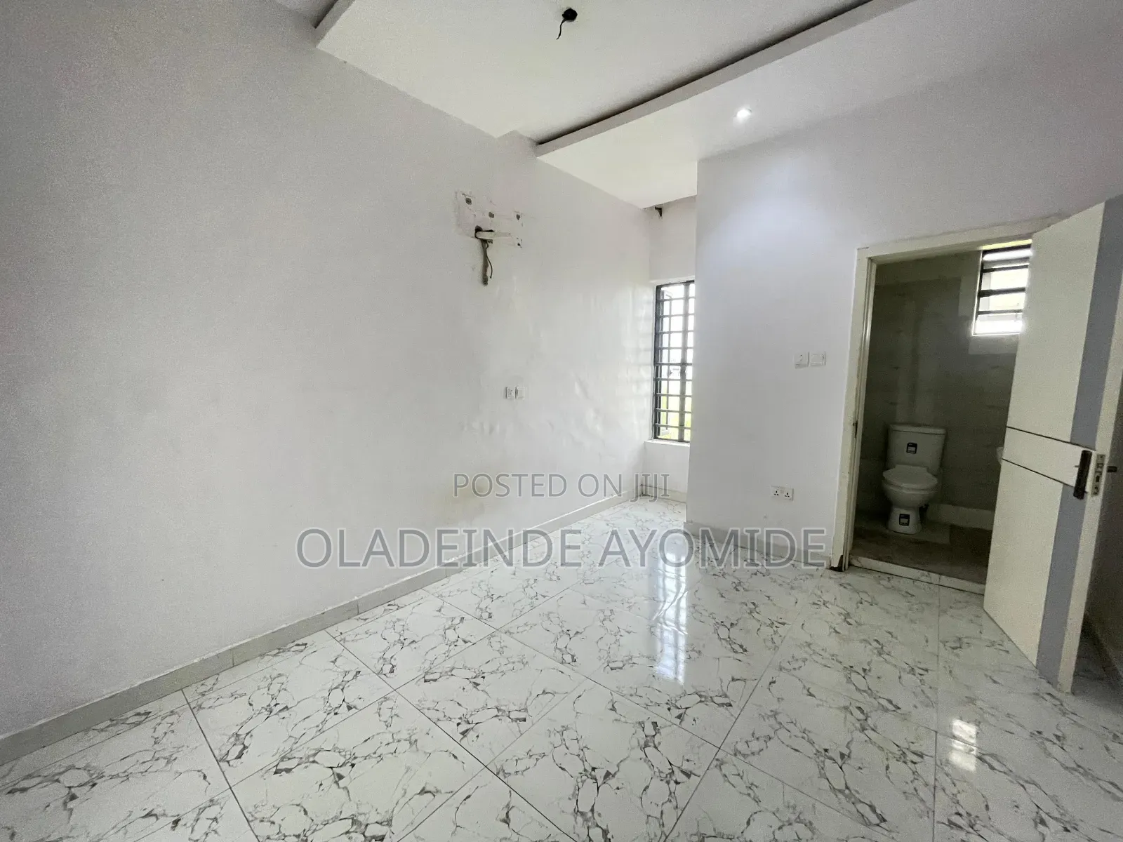 4bdrm Duplex in Sangotedo for rent