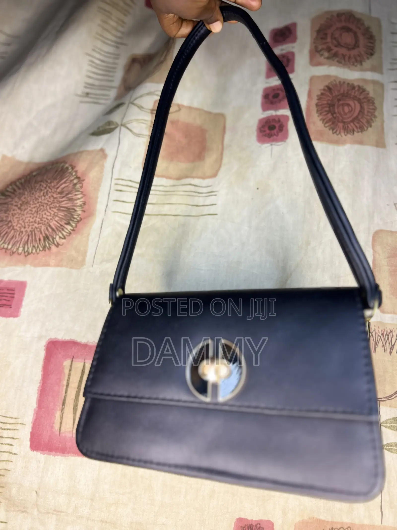 Bvlgari Roma Pochette