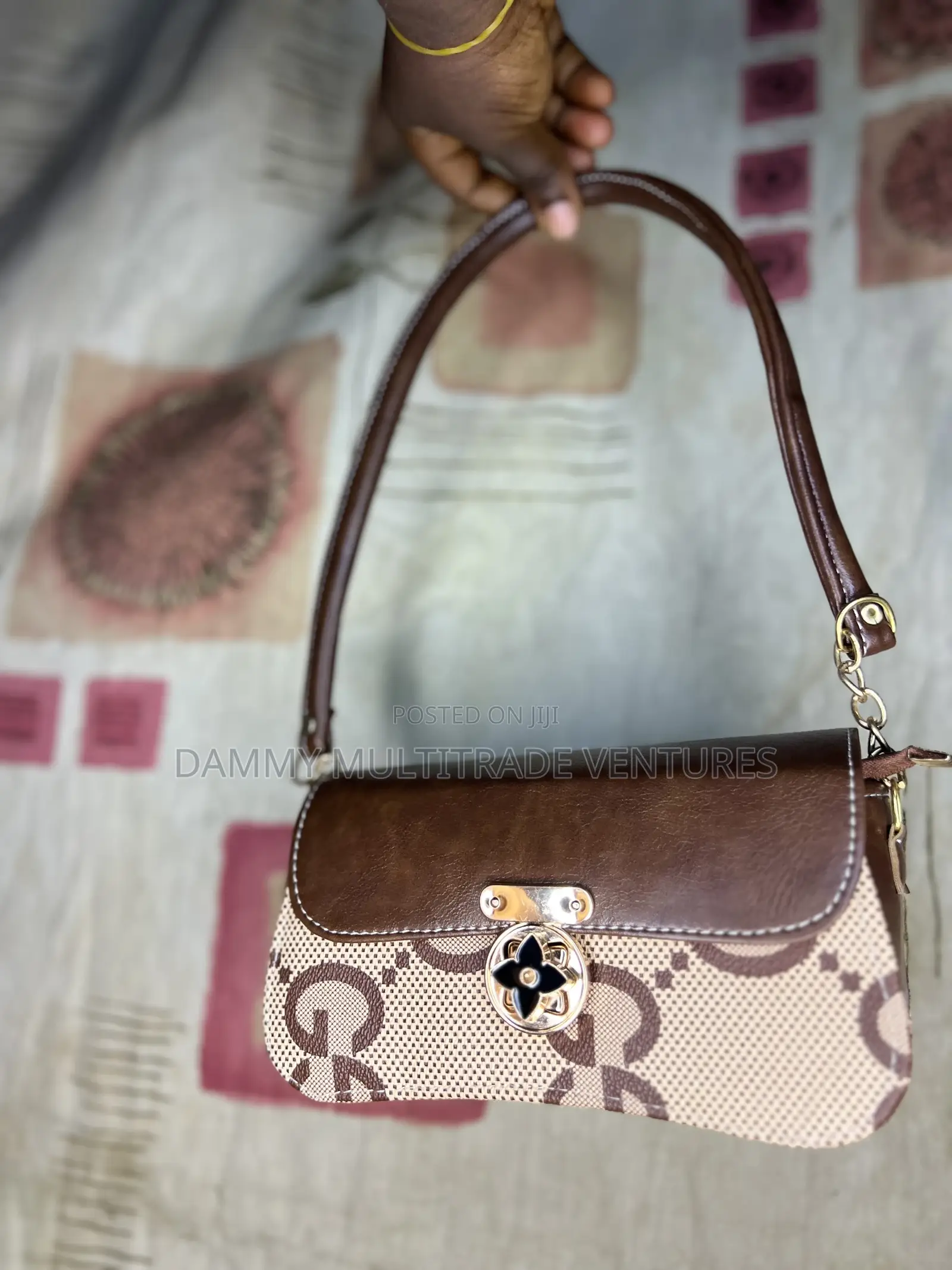 Shoulder Bag