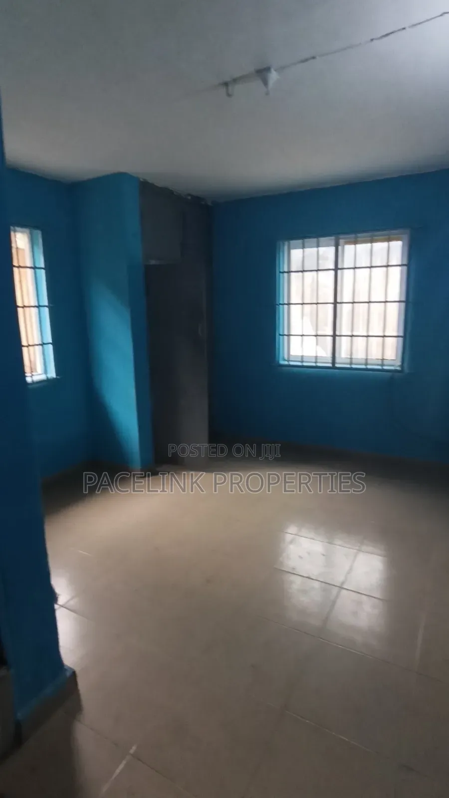 2bdrm Apartment in Akowonjo for rent