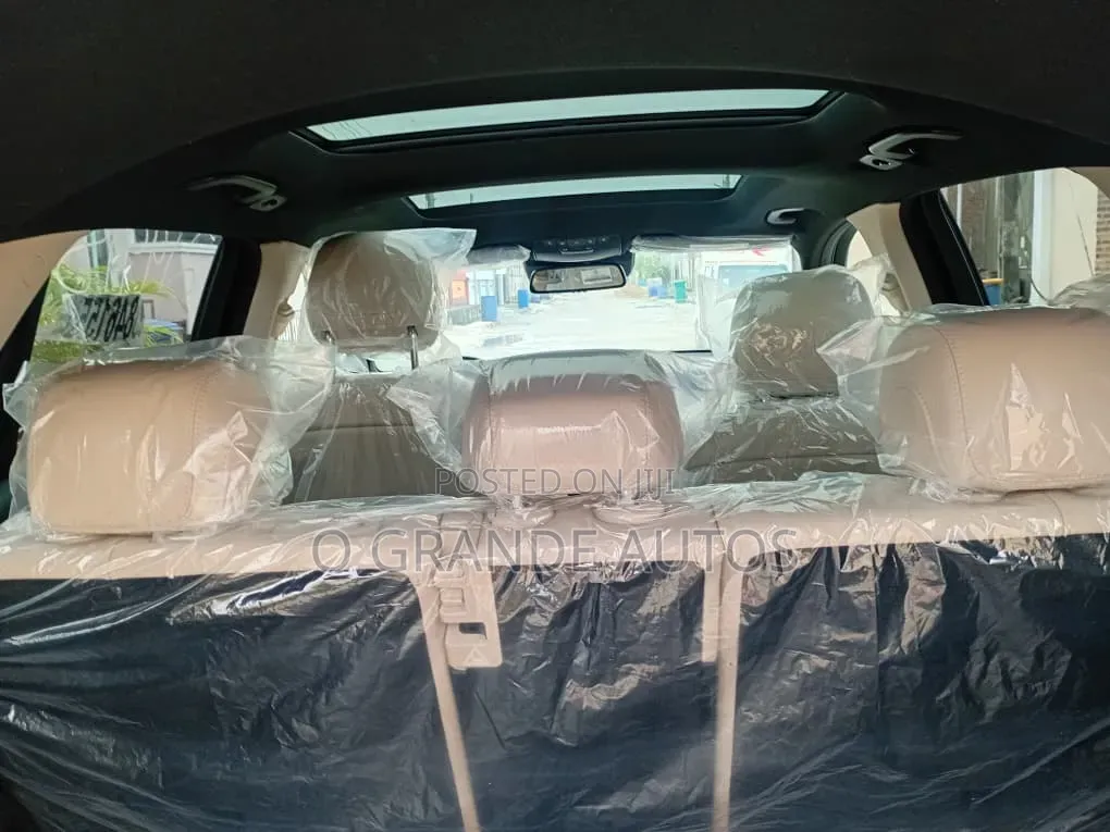 Mercedes-Benz GLC-Class 2017 Silver