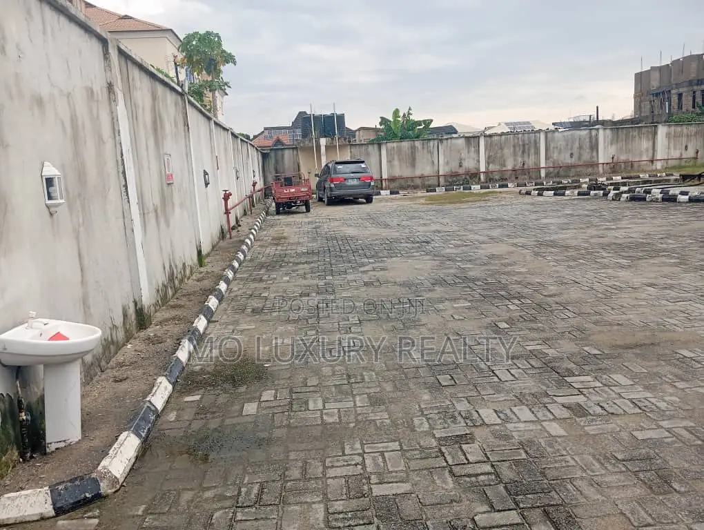 1,463sqm Land for Sale