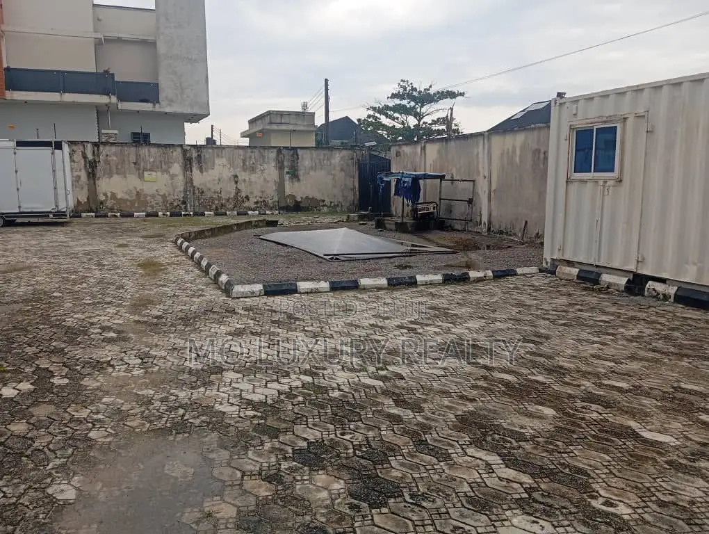 1,463sqm Land for Sale