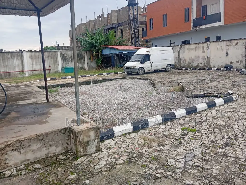 1,463sqm Land for Sale