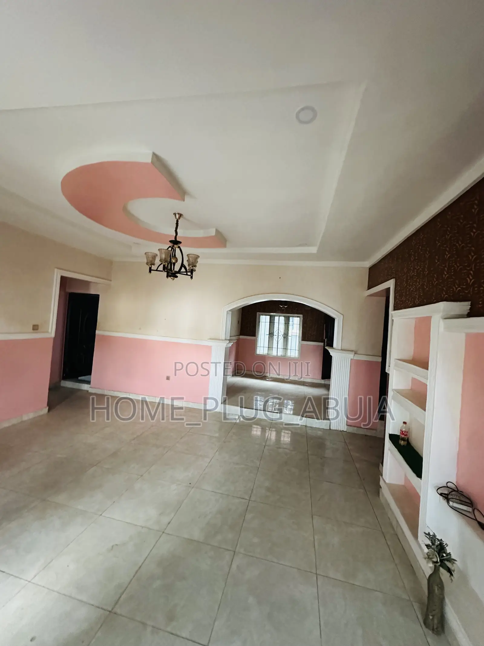 3bdrm Bungalow in Efab Verizon Estate, Karsana for rent