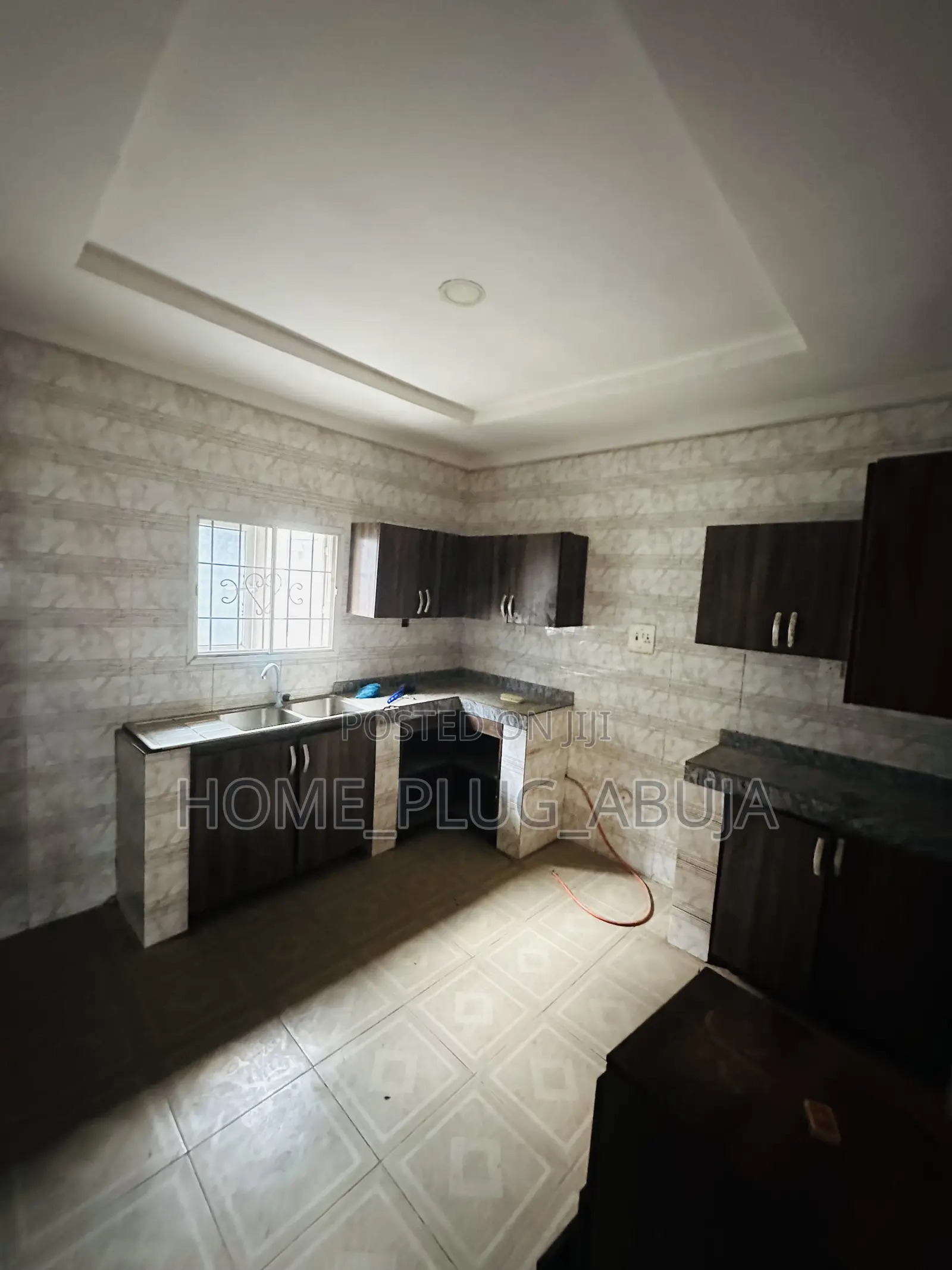 3bdrm Bungalow in Efab Verizon Estate, Karsana for rent