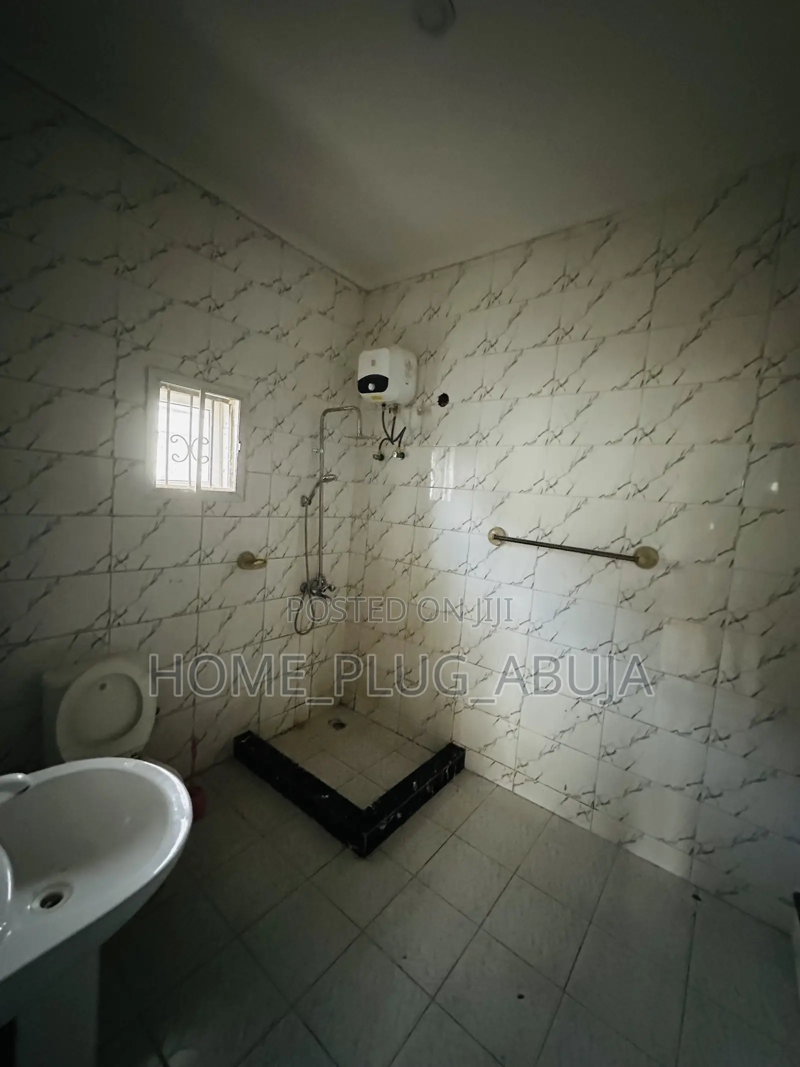 3bdrm Bungalow in Efab Verizon Estate, Karsana for rent