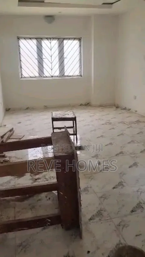 3bdrm Block of Flats in Phase 1 / Gbagada for rent