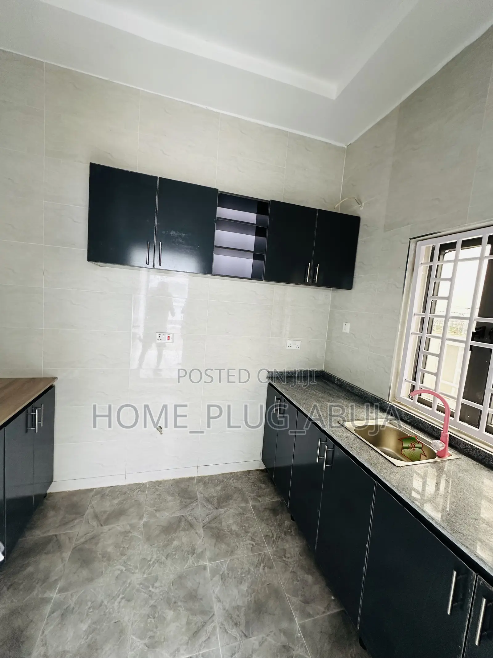 Studio Apartment in Efab Verizon Estate, Karsana for rent