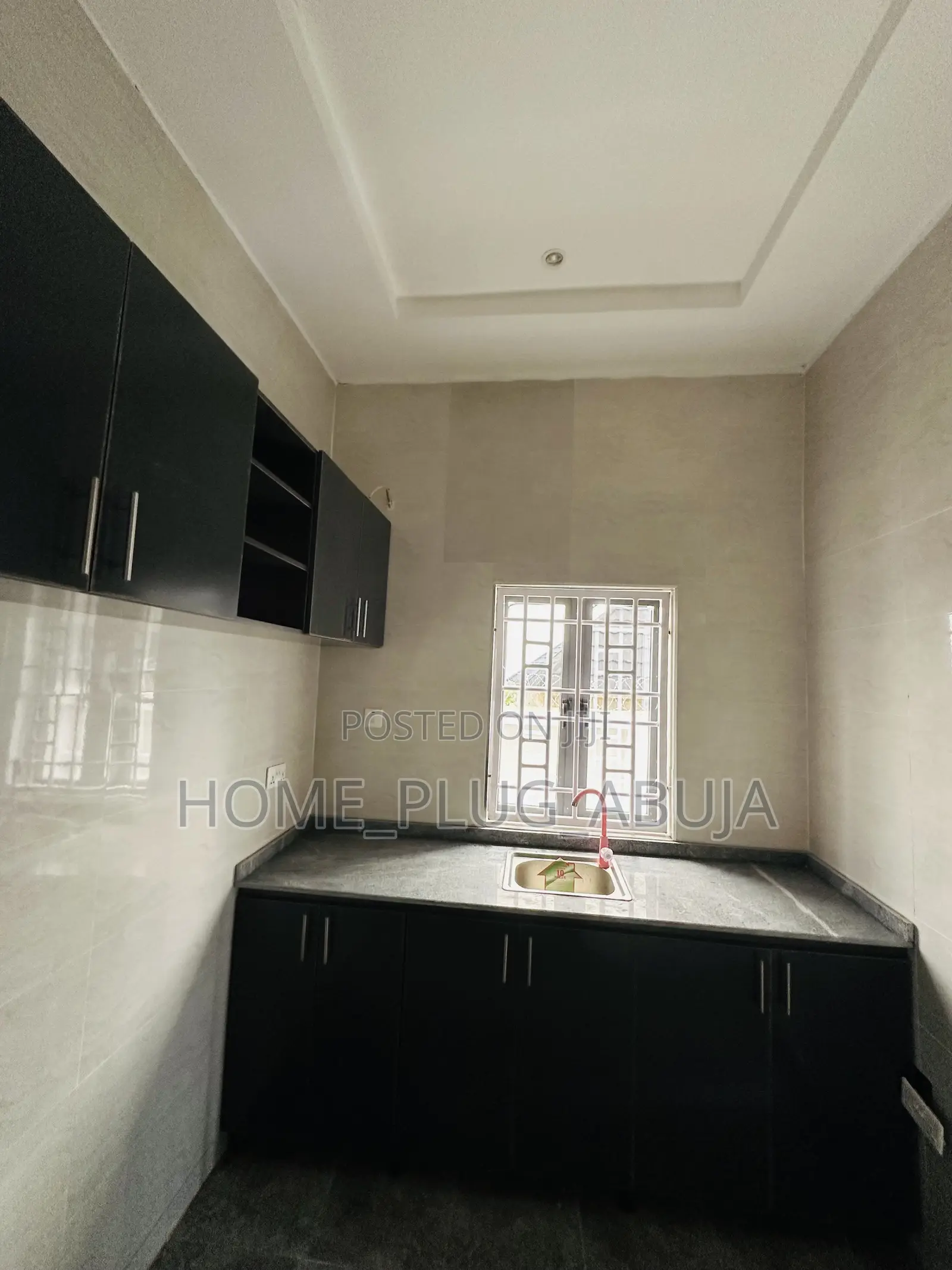 Studio Apartment in Efab Verizon Estate, Karsana for rent