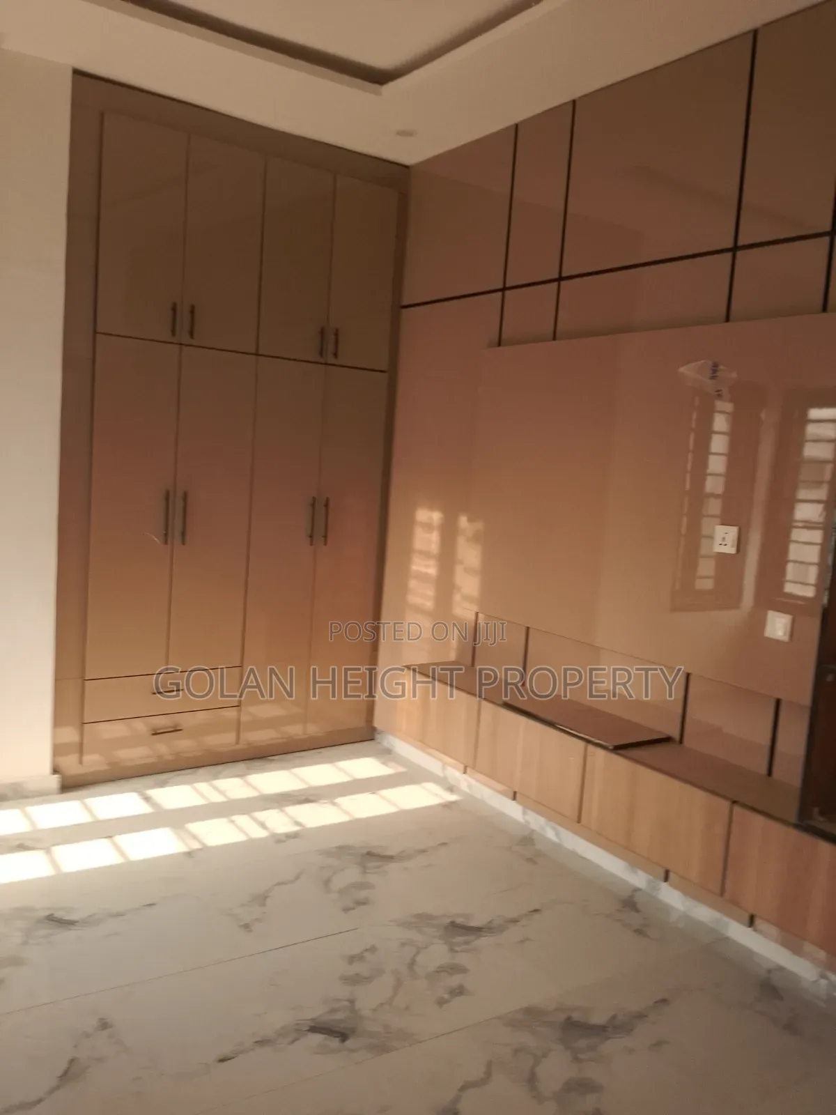1bdrm Block of Flats in Jahi Gilmore for rent