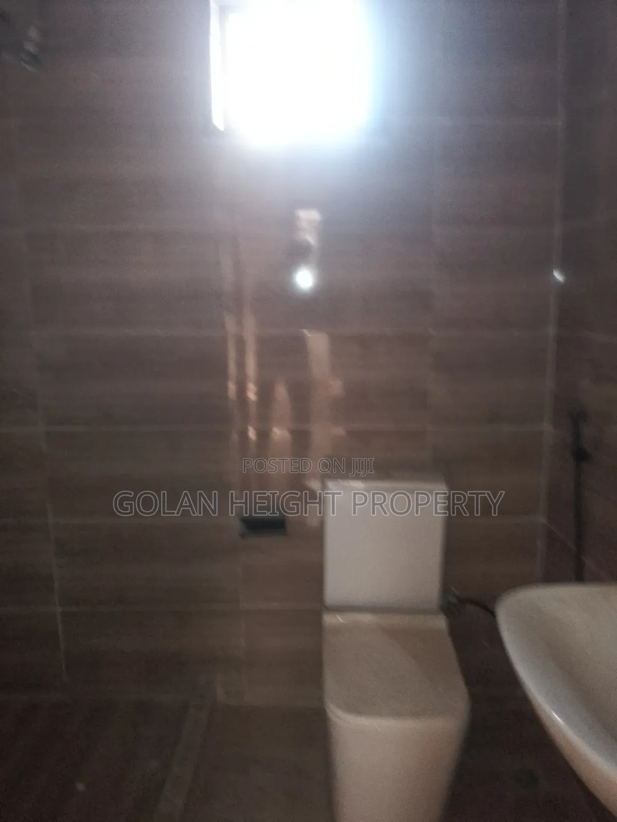 1bdrm Block of Flats in Jahi Gilmore for rent