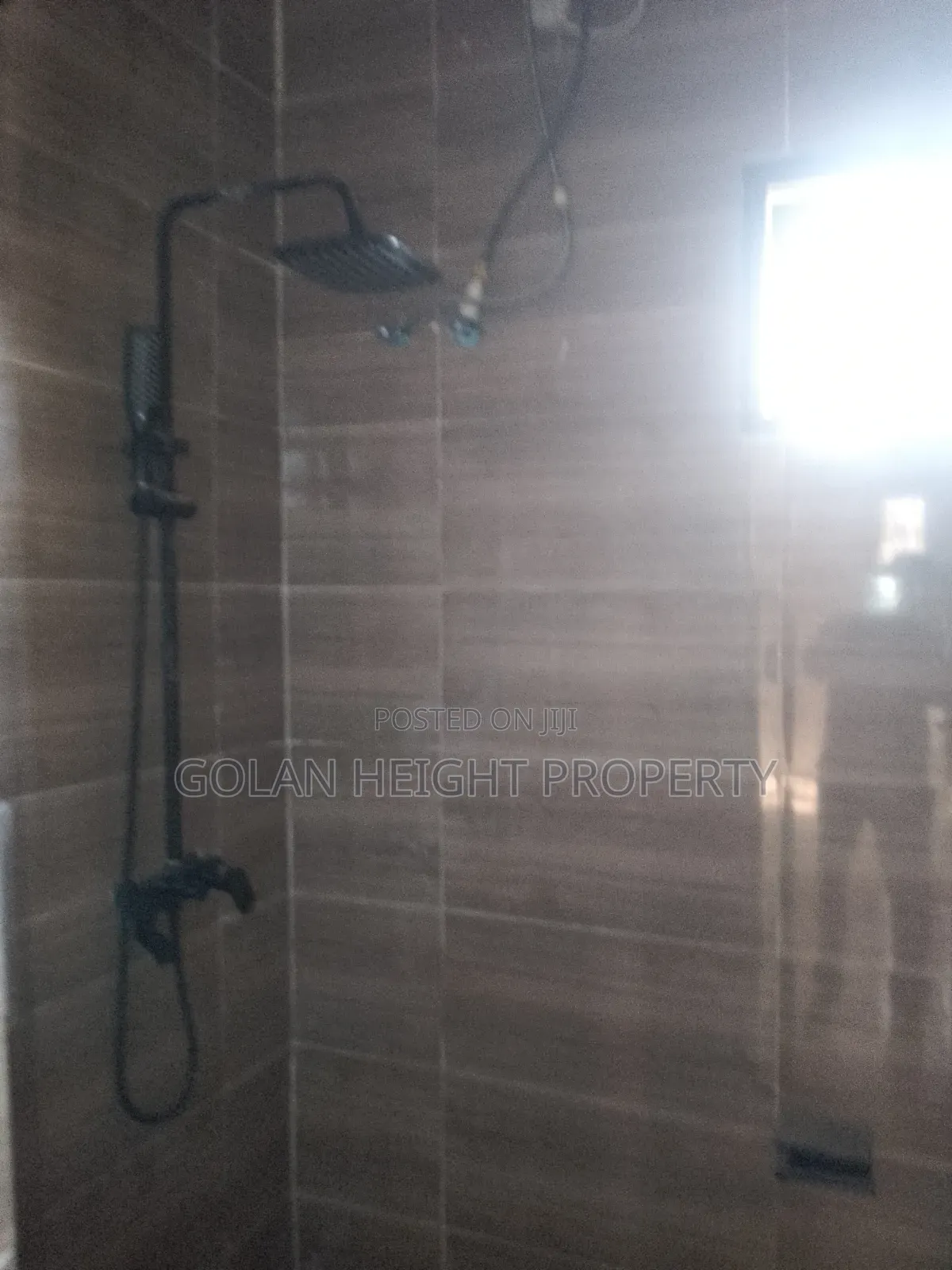 1bdrm Block of Flats in Jahi Gilmore for rent