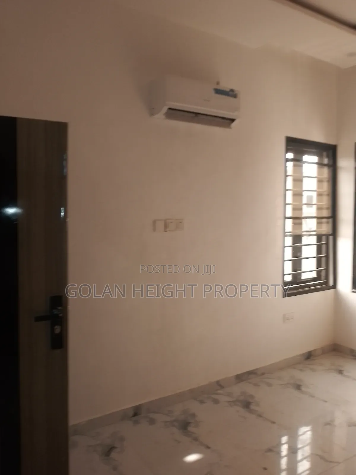 1bdrm Block of Flats in Jahi Gilmore for rent