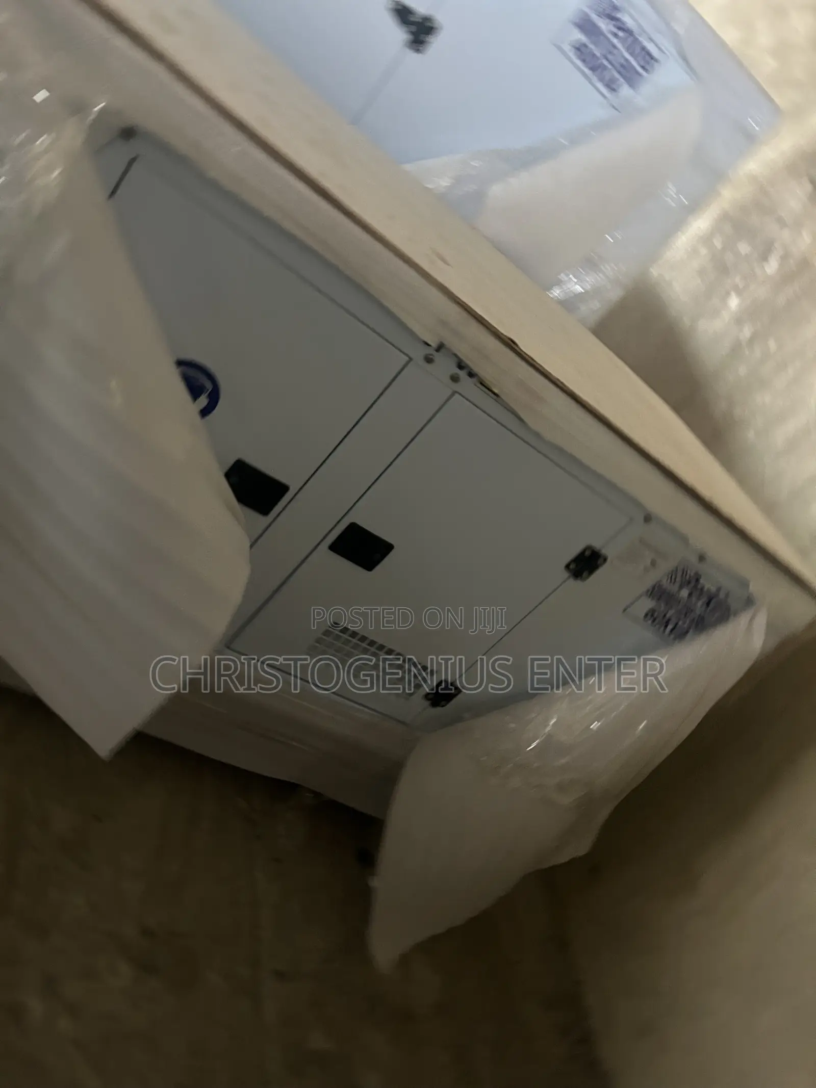 60kva Perkins Soundproof Generators