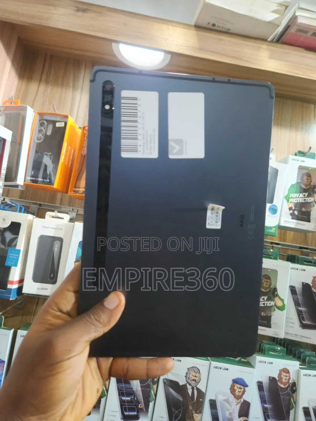 Samsung Galaxy Tab S7 128 GB