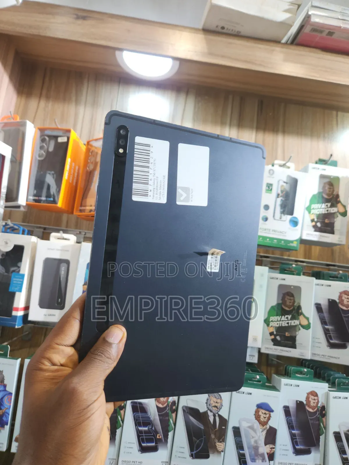 Samsung Galaxy Tab S7 128 GB
