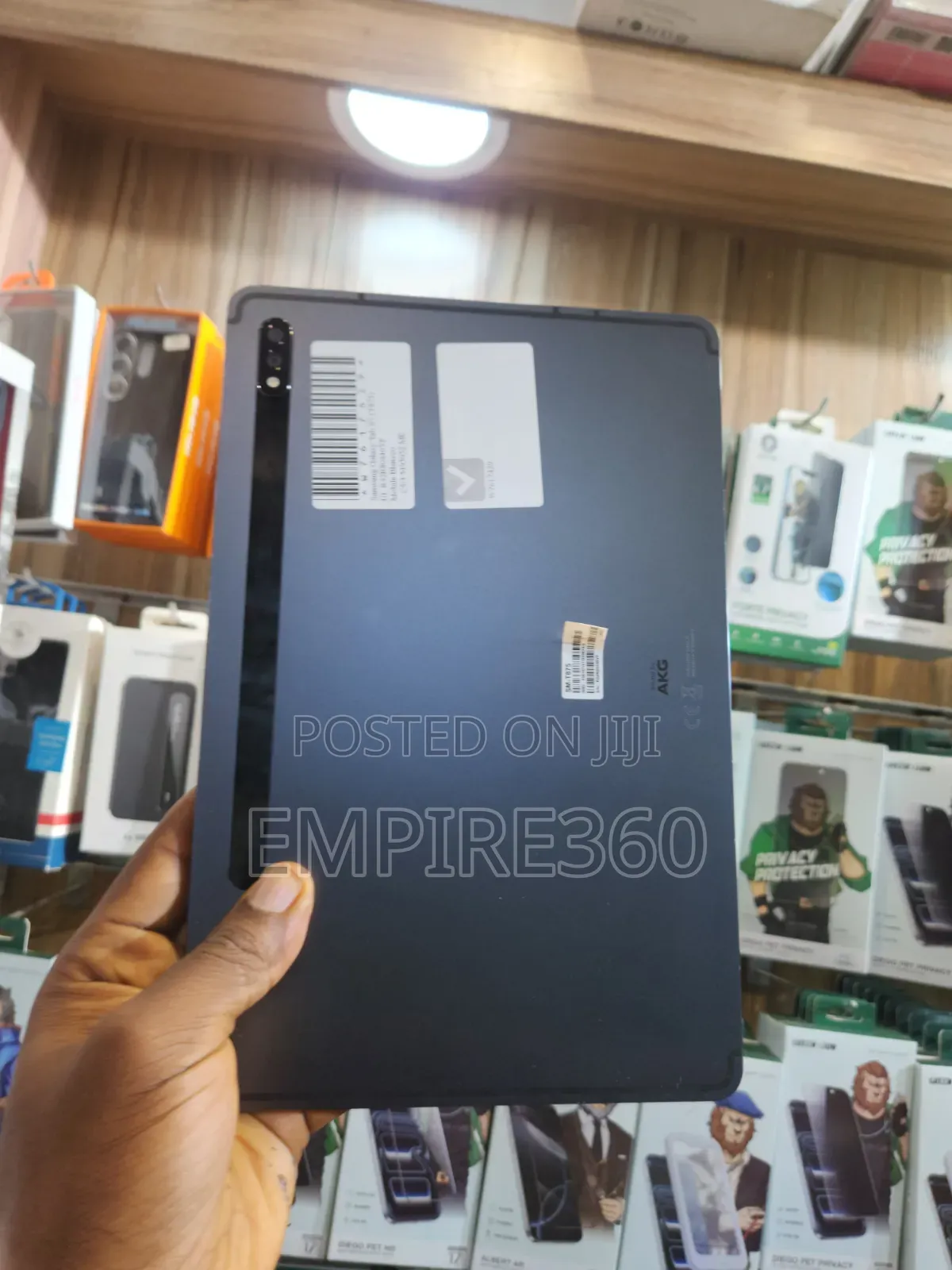 Samsung Galaxy Tab S7 128 GB