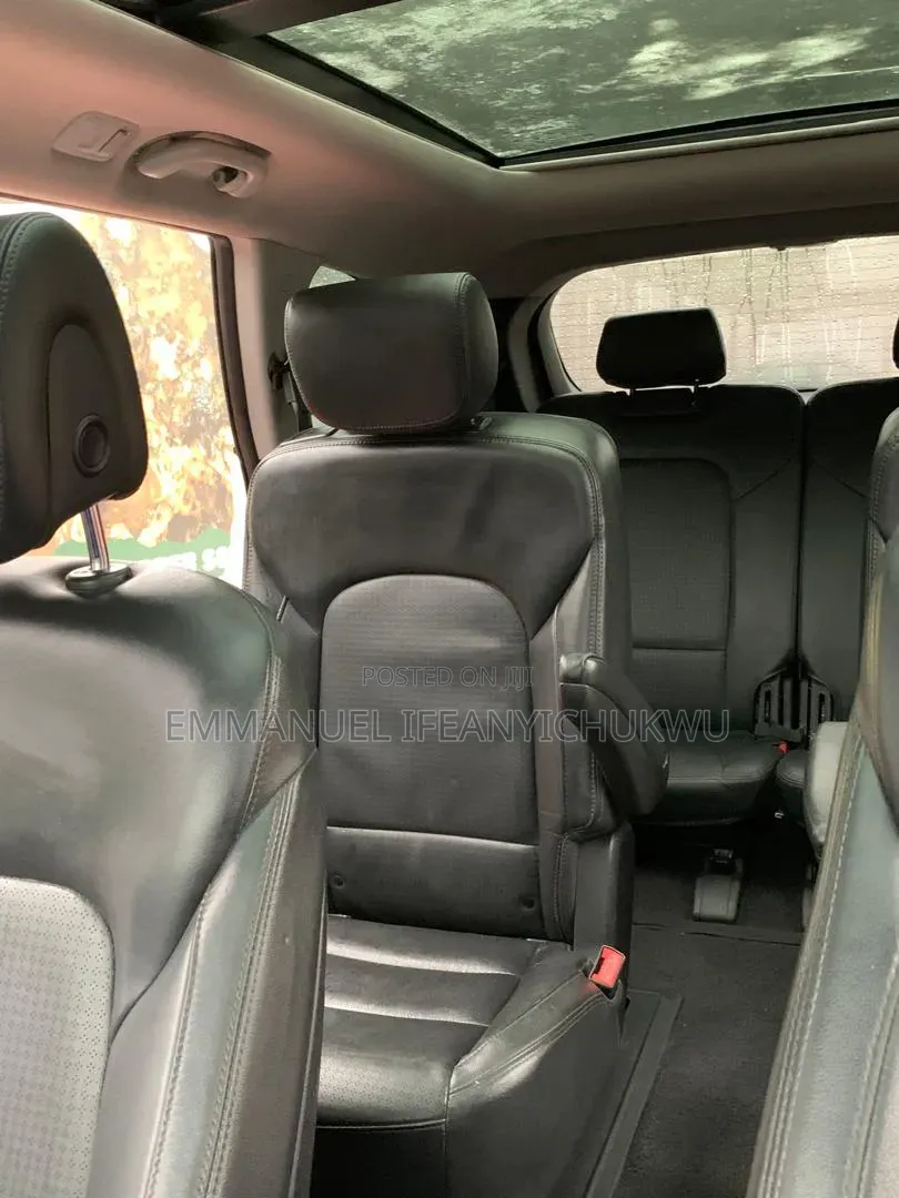 Honda Accord 2014 Black