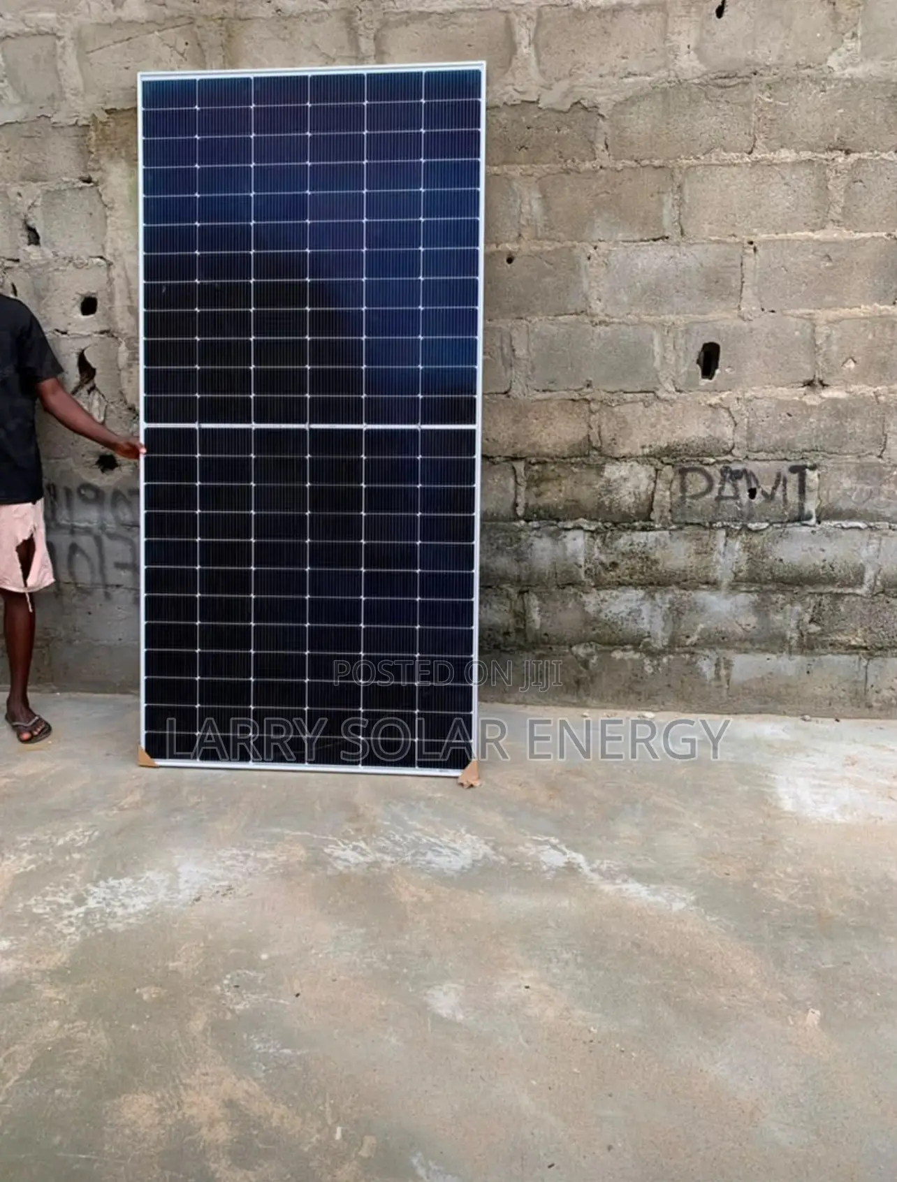 1kwh Itel Power Tank