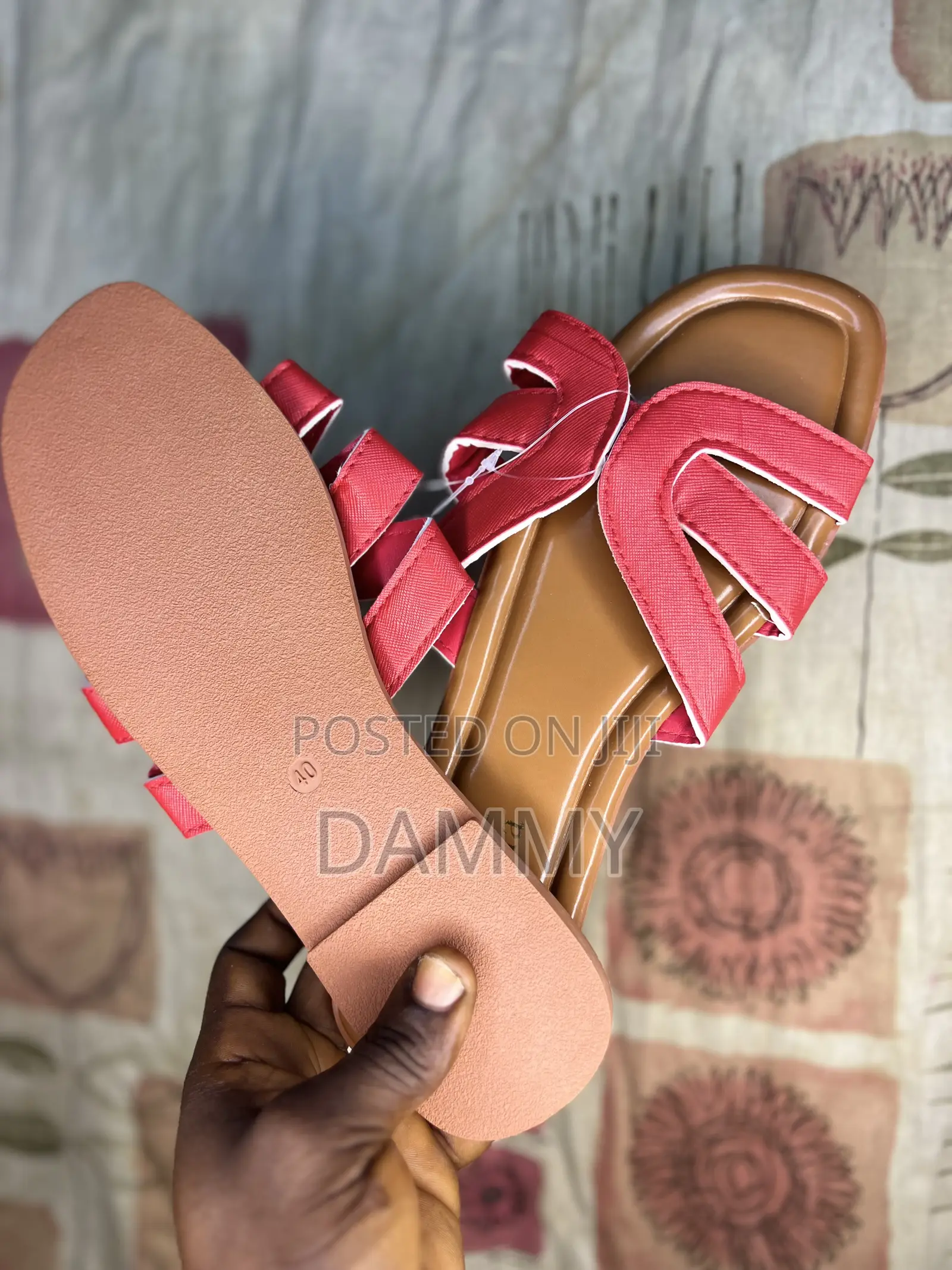 Female Slippers