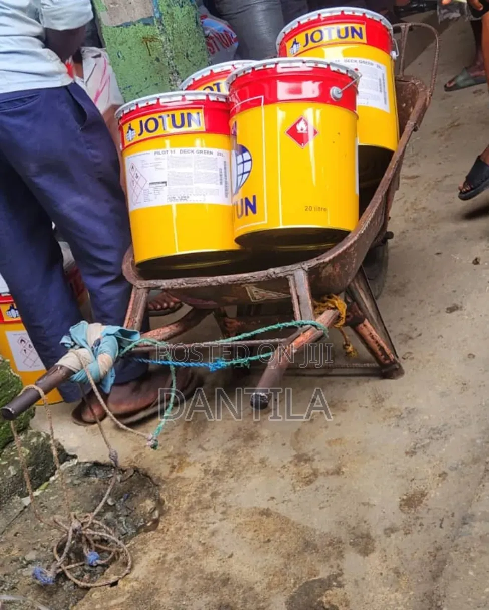 20l Jotun Alkyd Primer Coating Paint