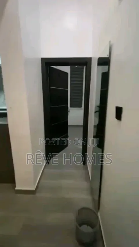 Furnished 2bdrm Block of Flats in Phase 1 / Gbagada for rent