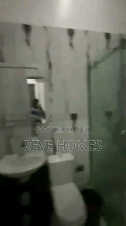 Furnished 2bdrm Block of Flats in Phase 1 / Gbagada for rent