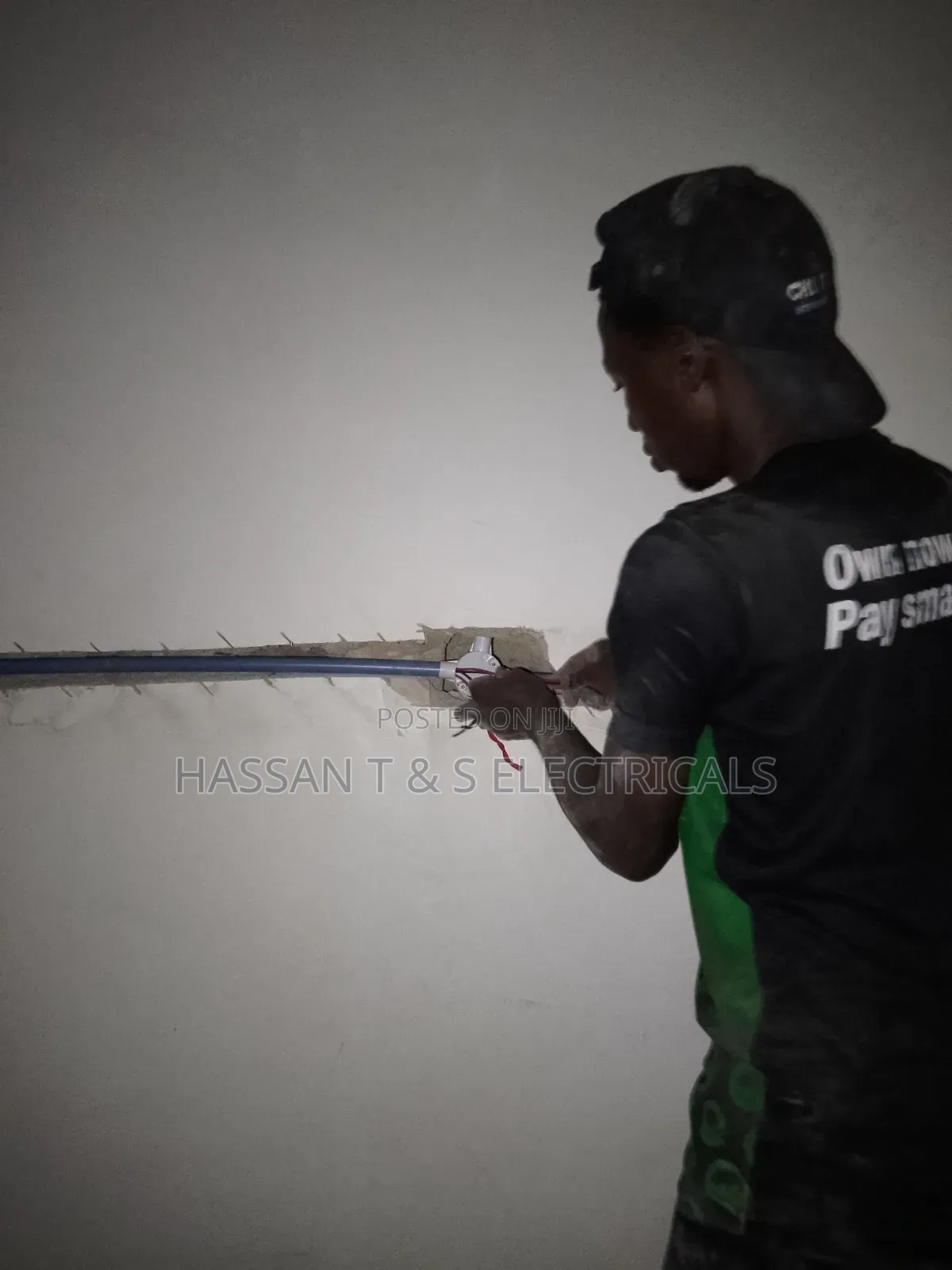 Electrical Installation and Maintenance Services