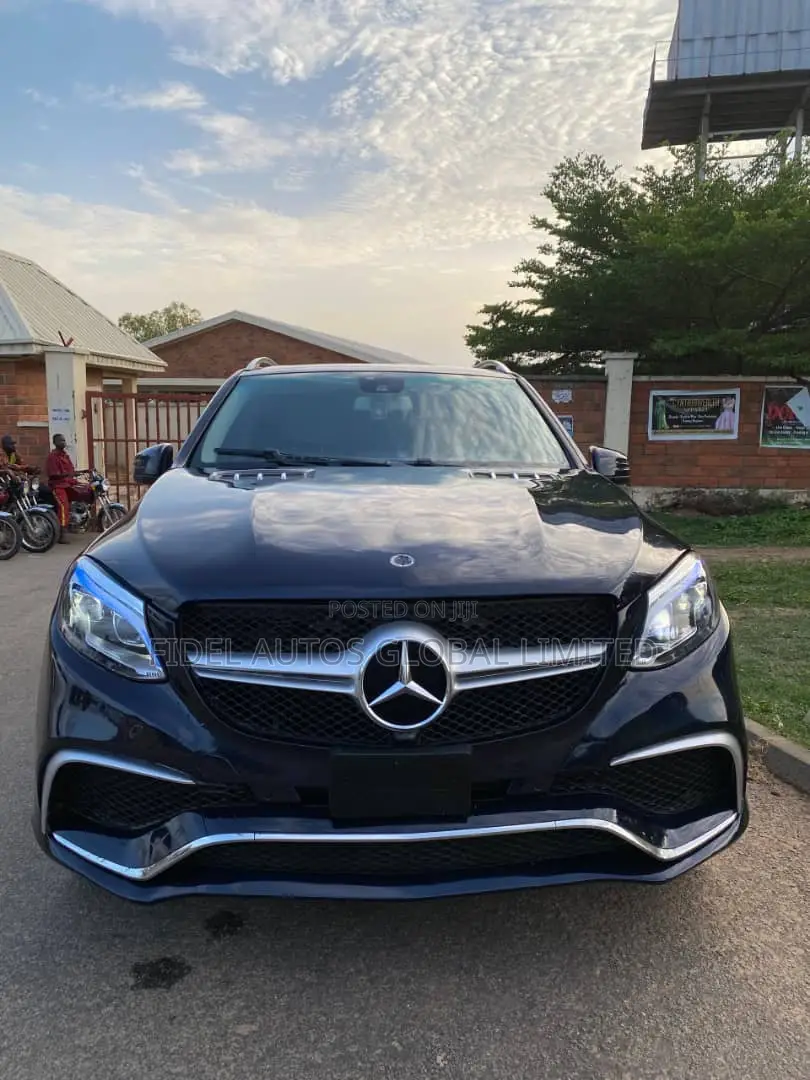 Mercedes-Benz M Class ML 350 4Matic 2013 Blue