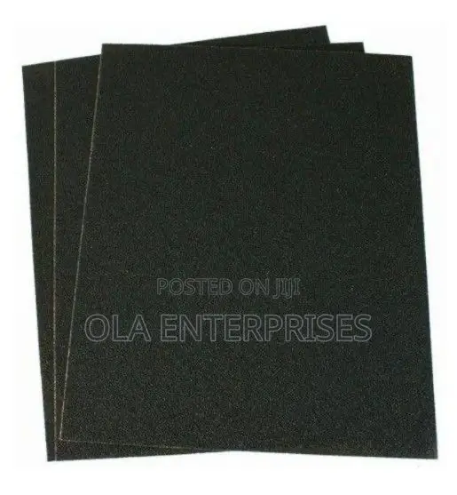 P150 Abrasive Paper (Sandpaper)