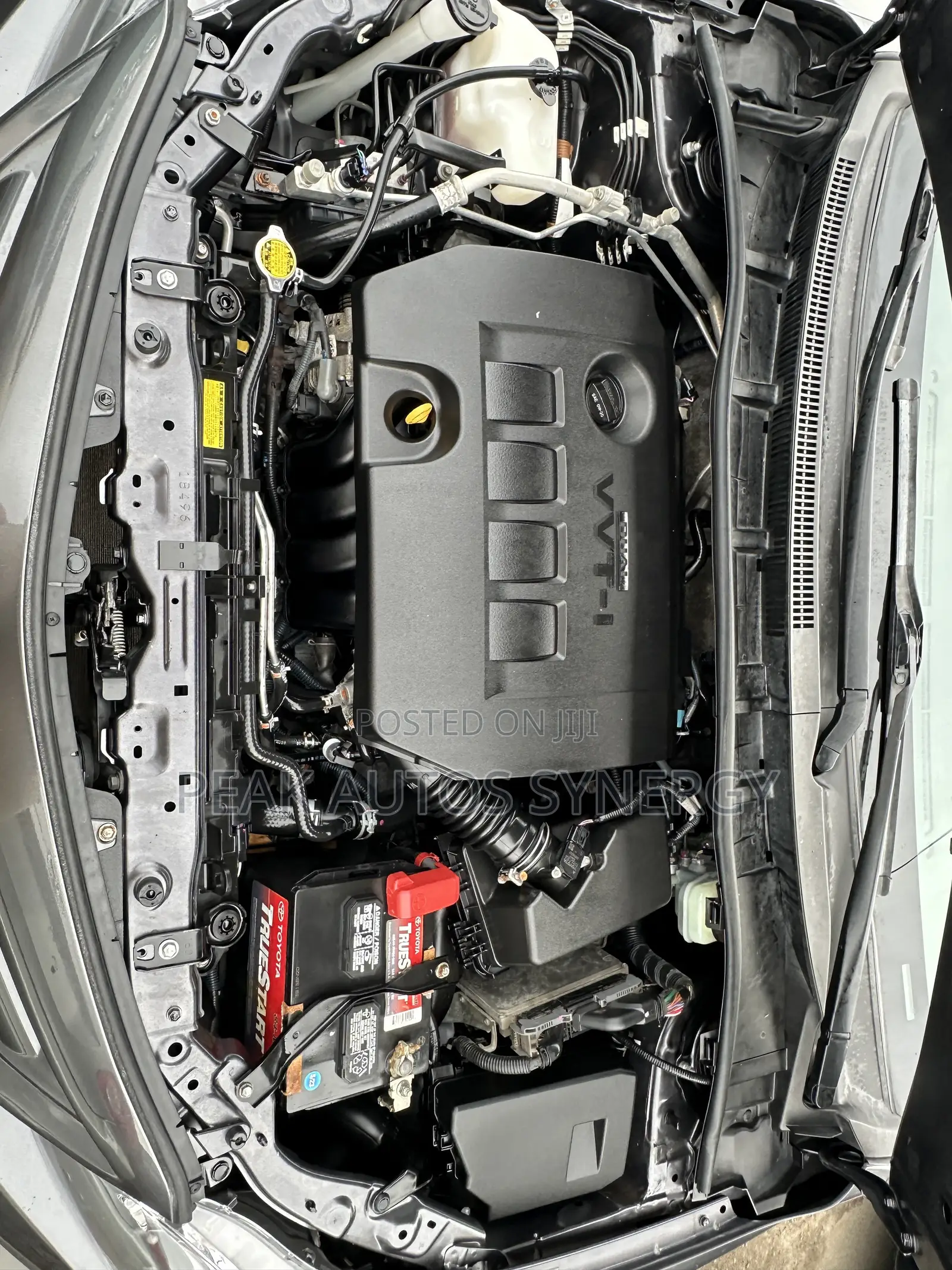 Toyota Corolla LE Special Edition 4dr Sedan (1.8L 4cyl 4A) 2013 Gray