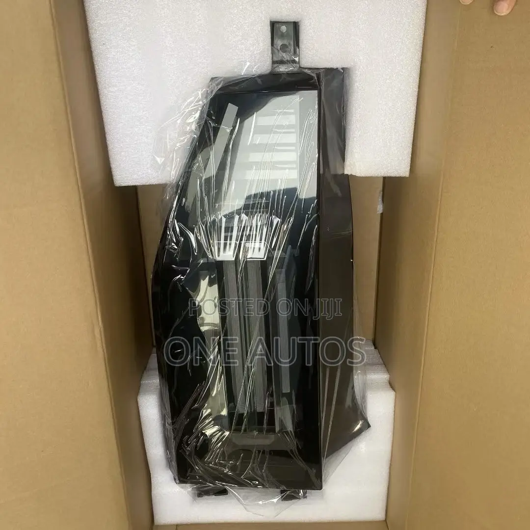 Jetour T2 Rear Light